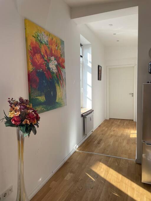 Castle View Living 1 - Best Apartment In Weilbourg Extérieur photo